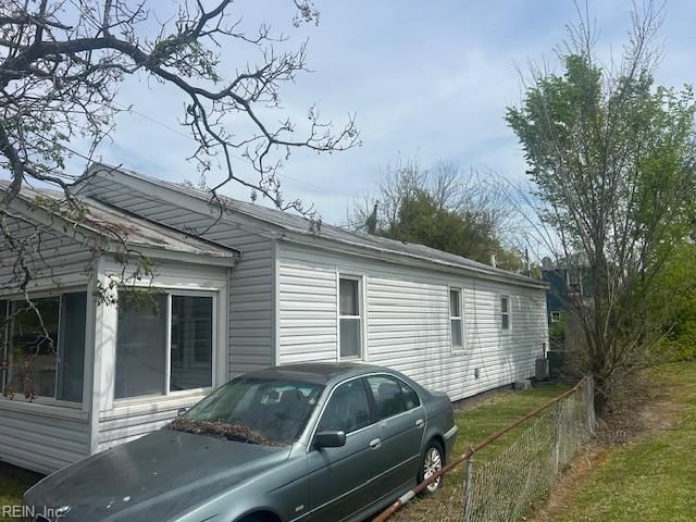 500 Factory ST, Suffolk, VA 23434