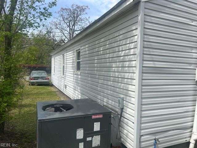 500 Factory ST, Suffolk, VA 23434