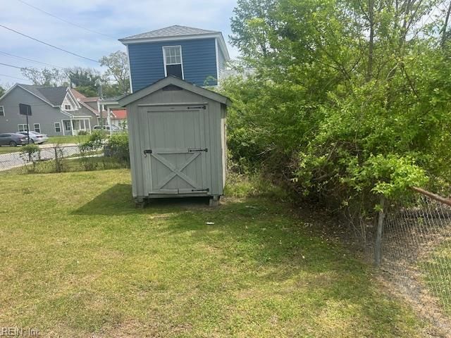 500 Factory ST, Suffolk, VA 23434