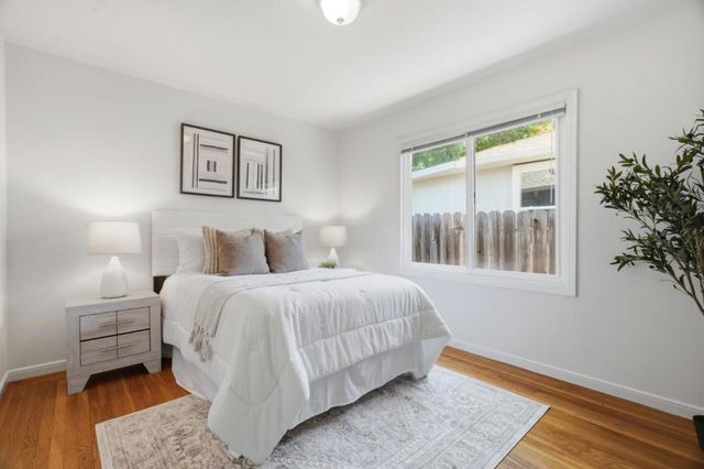1104 Ebener Street, Redwood City, CA 94061