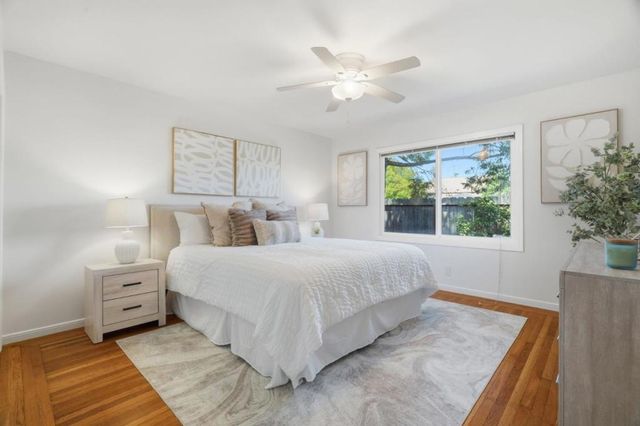 1104 Ebener Street, Redwood City, CA 94061