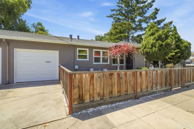1104 Ebener Street, Redwood City, CA 94061