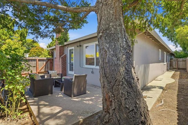 1104 Ebener Street, Redwood City, CA 94061
