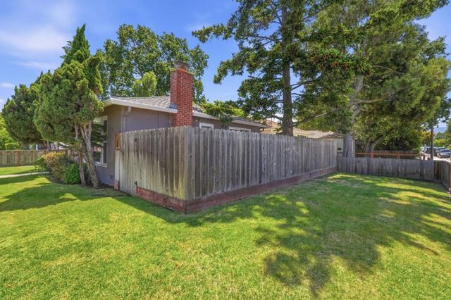 1104 Ebener Street, Redwood City, CA 94061