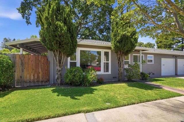 1104 Ebener Street, Redwood City, CA 94061