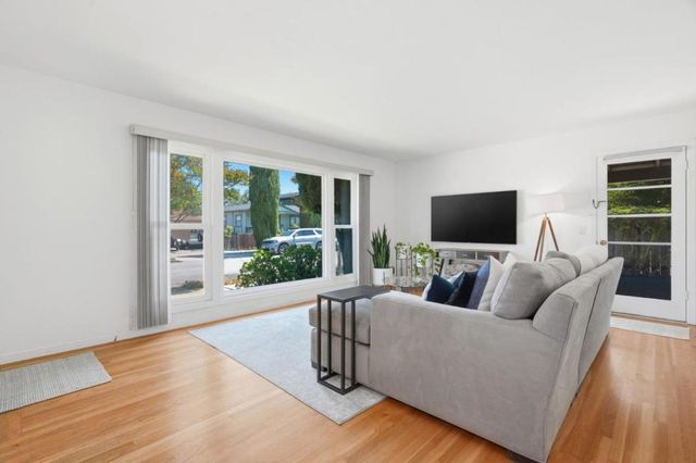 1104 Ebener Street, Redwood City, CA 94061