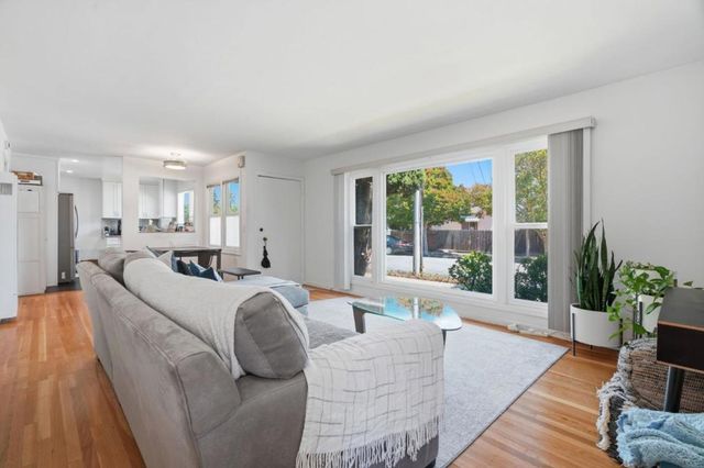 1104 Ebener Street, Redwood City, CA 94061