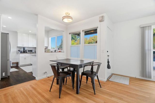 1104 Ebener Street, Redwood City, CA 94061