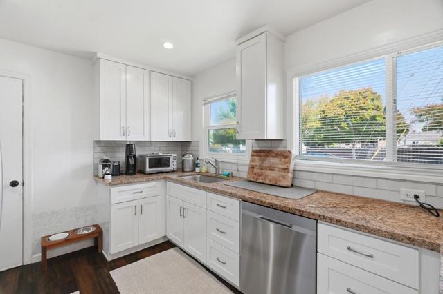 1104 Ebener Street, Redwood City, CA 94061