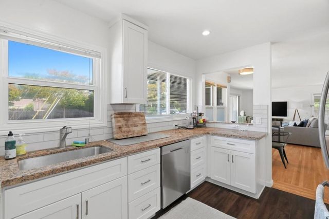 1104 Ebener Street, Redwood City, CA 94061