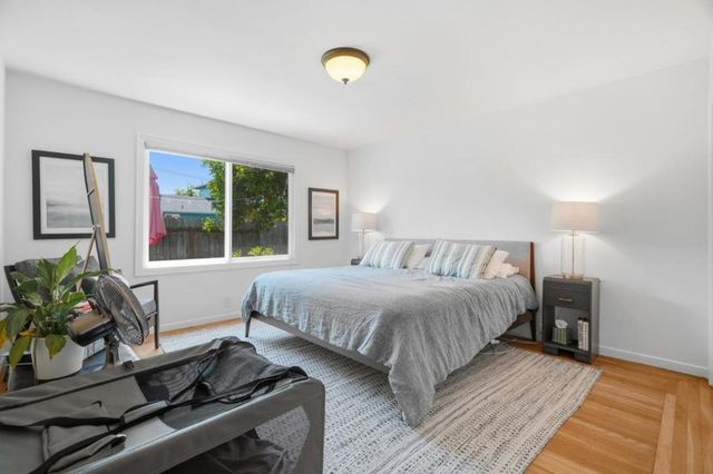 1104 Ebener Street, Redwood City, CA 94061