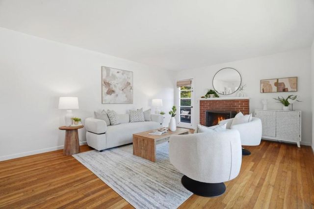 1104 Ebener Street, Redwood City, CA 94061