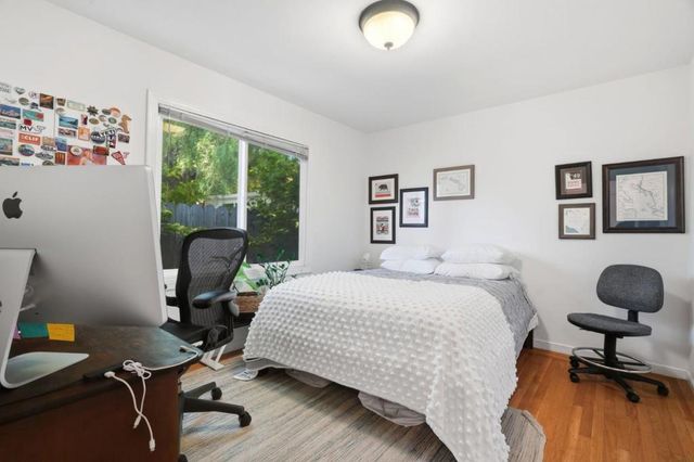 1104 Ebener Street, Redwood City, CA 94061