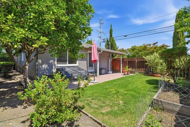 1104 Ebener Street, Redwood City, CA 94061
