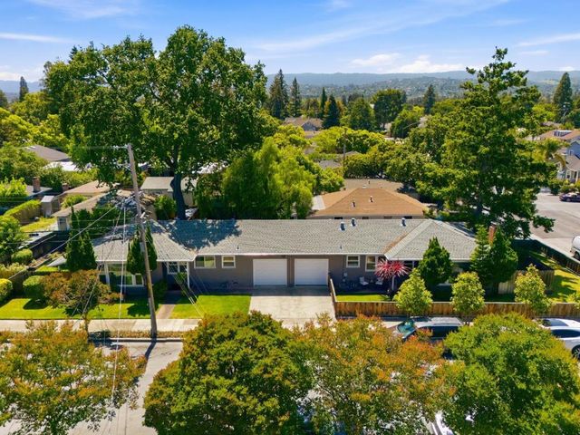 1104 Ebener Street, Redwood City, CA 94061