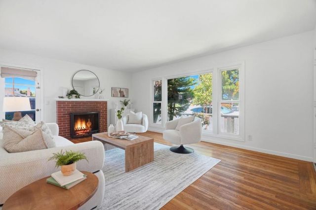1104 Ebener Street, Redwood City, CA 94061