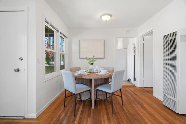 1104 Ebener Street, Redwood City, CA 94061