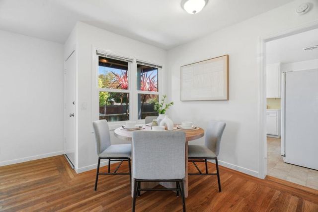 1104 Ebener Street, Redwood City, CA 94061