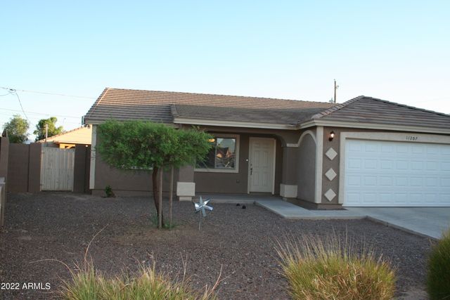 11207 W HOPI Street, Avondale, AZ 85323