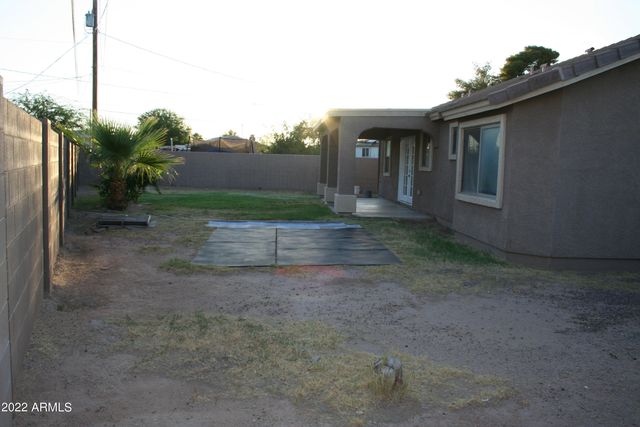 11207 W HOPI Street, Avondale, AZ 85323