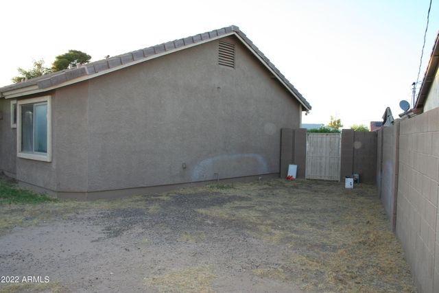 11207 W HOPI Street, Avondale, AZ 85323