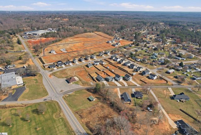 215 Amsterdam Road, Liberty, SC 29657