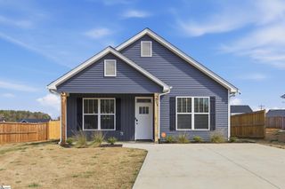 215 Amsterdam Road, Liberty, SC 29657