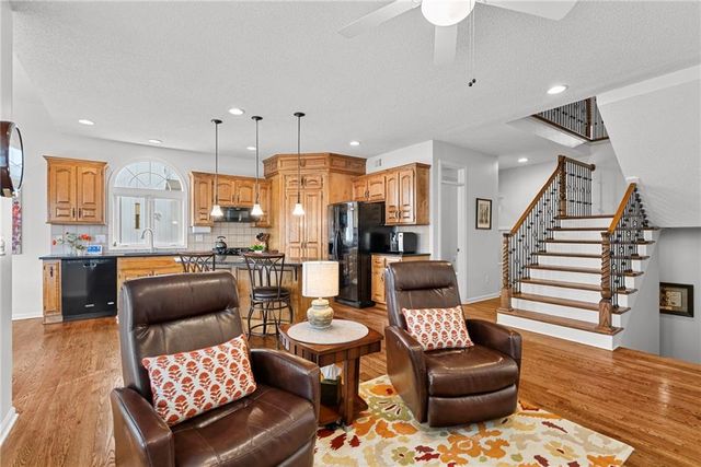 14012 Parkhill Lane, Overland Park, KS 66221