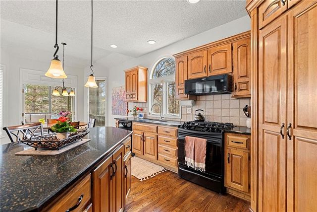 14012 Parkhill Lane, Overland Park, KS 66221