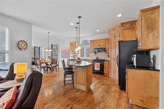 14012 Parkhill Lane, Overland Park, KS 66221