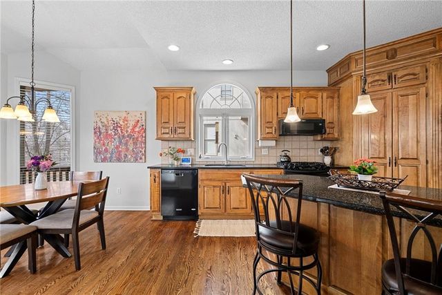 14012 Parkhill Lane, Overland Park, KS 66221