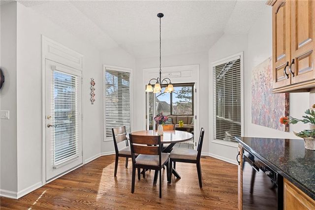 14012 Parkhill Lane, Overland Park, KS 66221