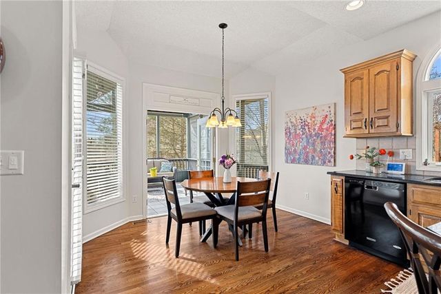 14012 Parkhill Lane, Overland Park, KS 66221