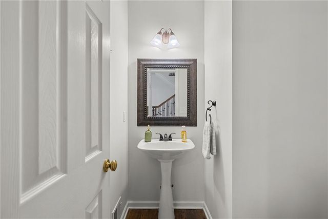 14012 Parkhill Lane, Overland Park, KS 66221