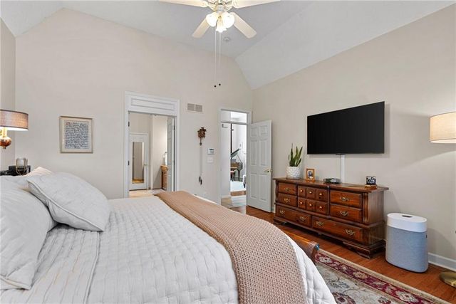 14012 Parkhill Lane, Overland Park, KS 66221