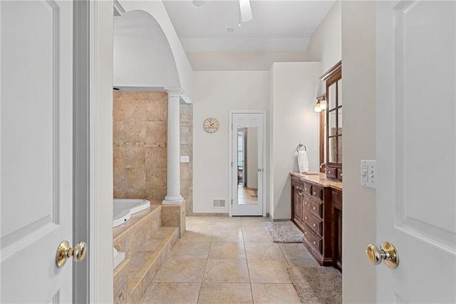 14012 Parkhill Lane, Overland Park, KS 66221