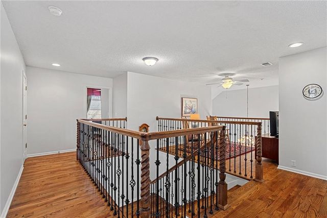 14012 Parkhill Lane, Overland Park, KS 66221