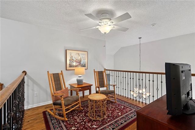 14012 Parkhill Lane, Overland Park, KS 66221