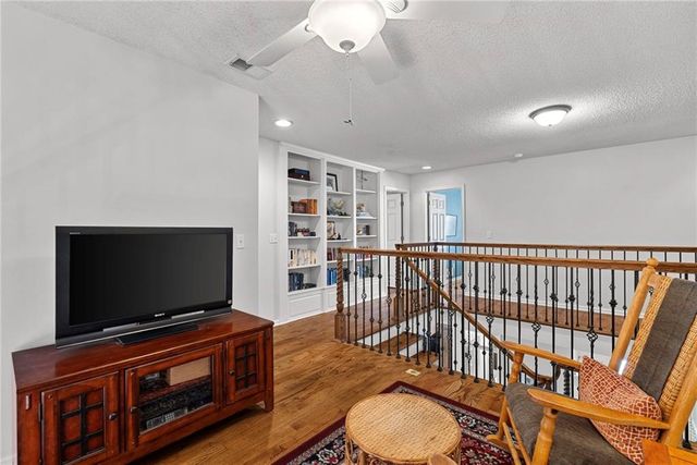 14012 Parkhill Lane, Overland Park, KS 66221