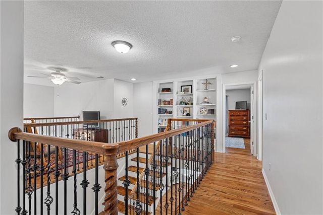 14012 Parkhill Lane, Overland Park, KS 66221