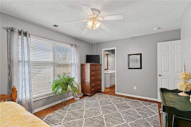 14012 Parkhill Lane, Overland Park, KS 66221