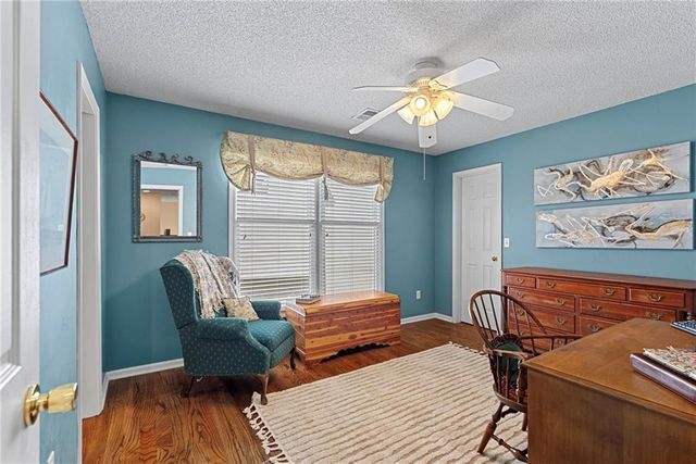 14012 Parkhill Lane, Overland Park, KS 66221