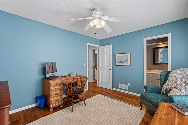 14012 Parkhill Lane, Overland Park, KS 66221