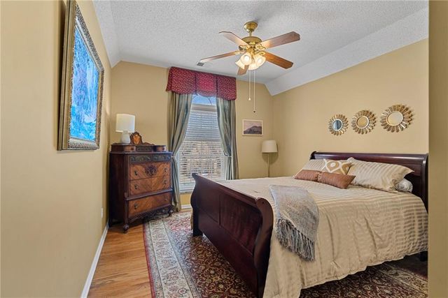 14012 Parkhill Lane, Overland Park, KS 66221