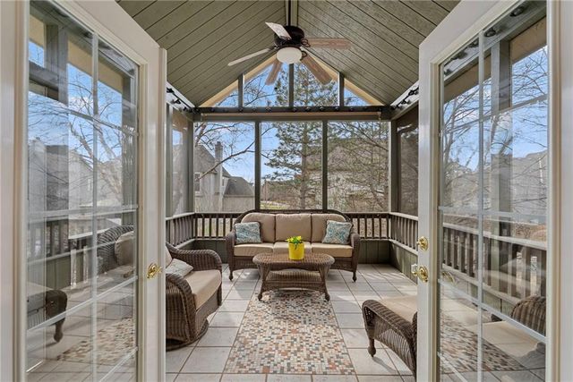 14012 Parkhill Lane, Overland Park, KS 66221