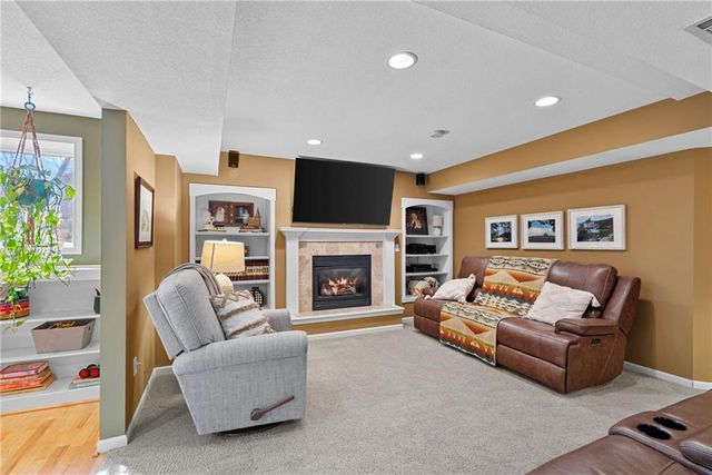 14012 Parkhill Lane, Overland Park, KS 66221