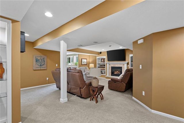 14012 Parkhill Lane, Overland Park, KS 66221