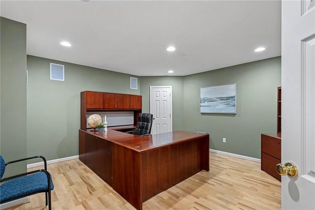 14012 Parkhill Lane, Overland Park, KS 66221