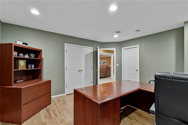 14012 Parkhill Lane, Overland Park, KS 66221