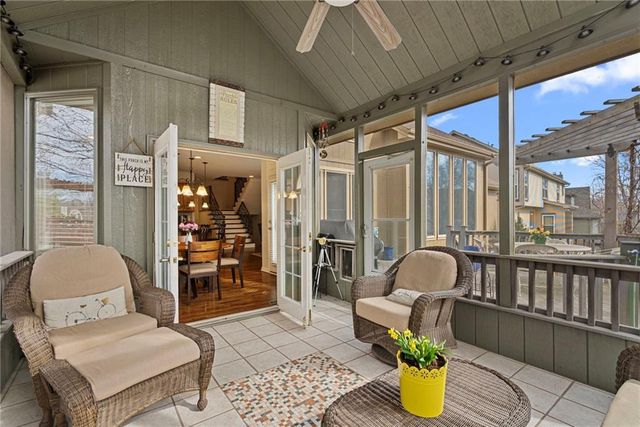 14012 Parkhill Lane, Overland Park, KS 66221